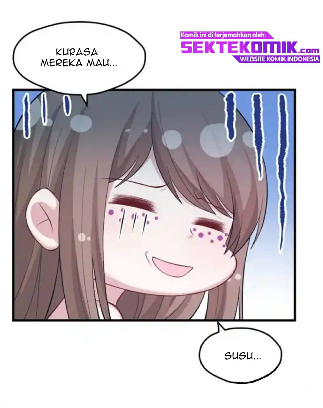 Beauty and the Beasts Chapter 206 Gambar 24